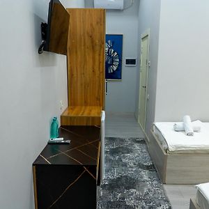 Budget Twin Room