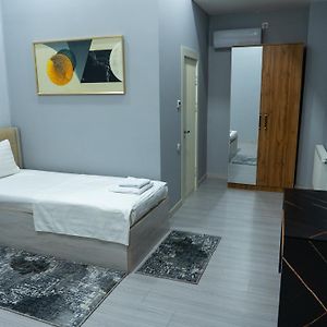 Budget Single Room